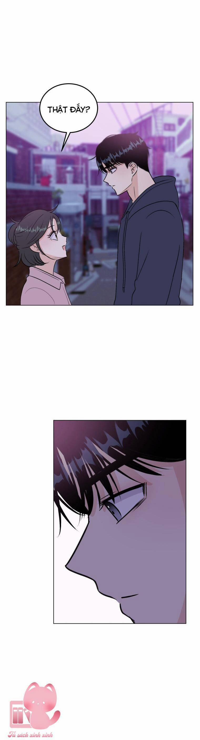 Bí Mật Highteen 55 trang 18