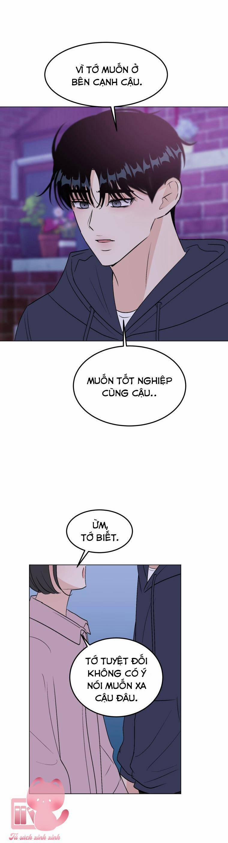 Bí Mật Highteen 55 trang 20