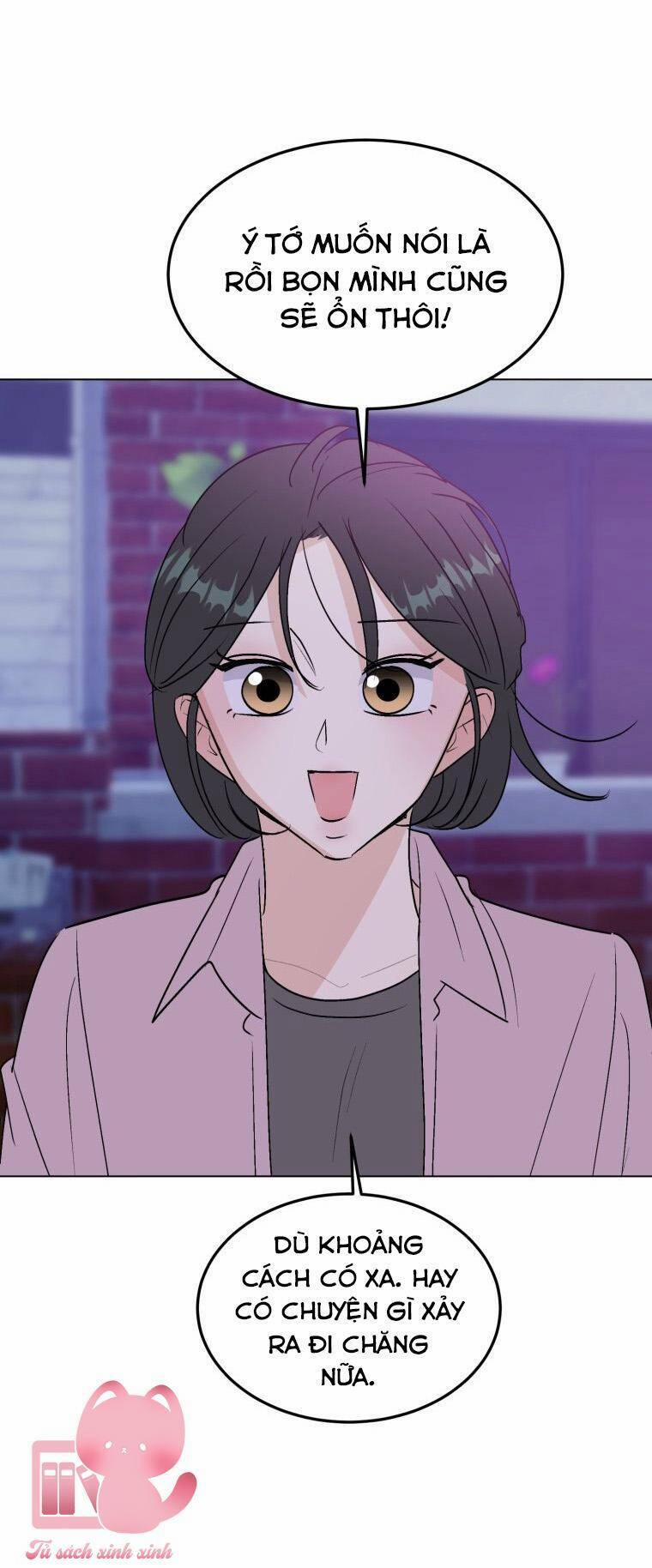 Bí Mật Highteen 55 trang 21