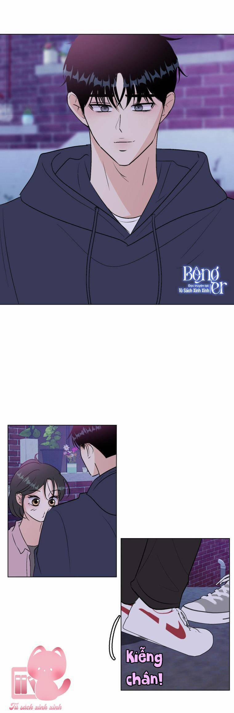 Bí Mật Highteen 55 trang 22