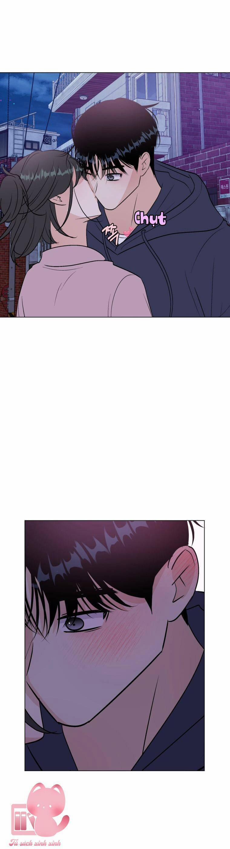 Bí Mật Highteen 55 trang 23