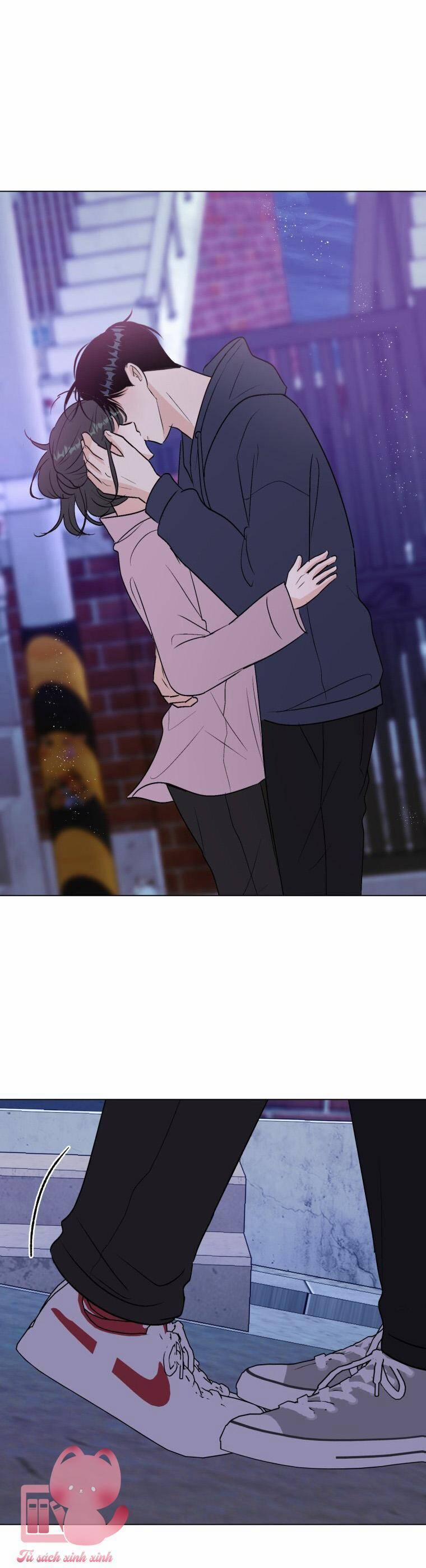 Bí Mật Highteen 55 trang 25