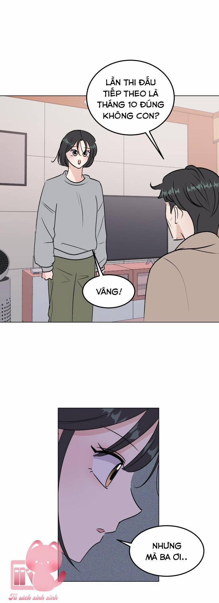 Bí Mật Highteen 55 trang 29