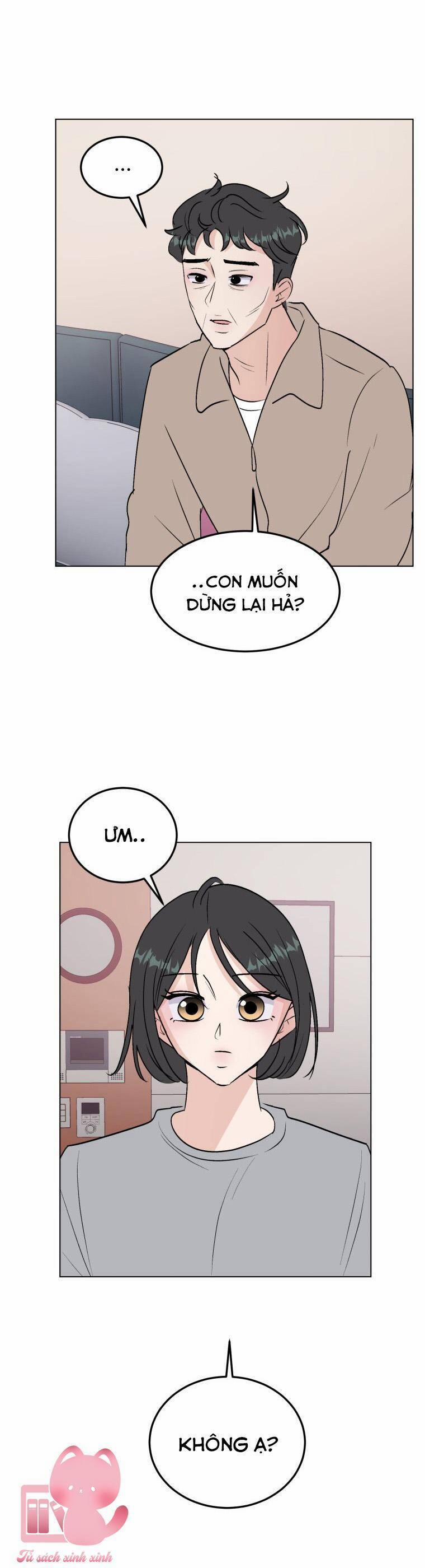 Bí Mật Highteen 55 trang 31