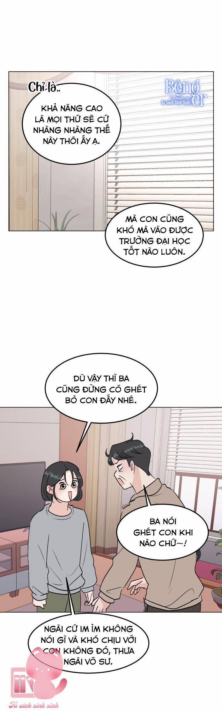 Bí Mật Highteen 55 trang 32