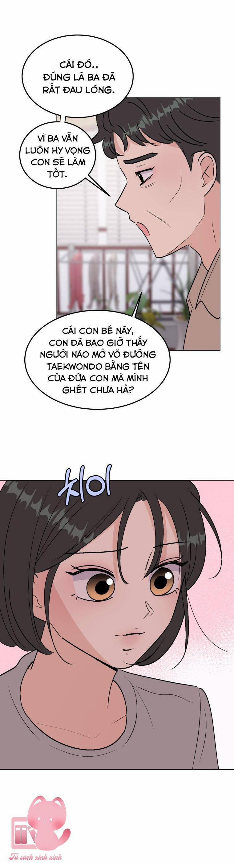 Bí Mật Highteen 55 trang 33