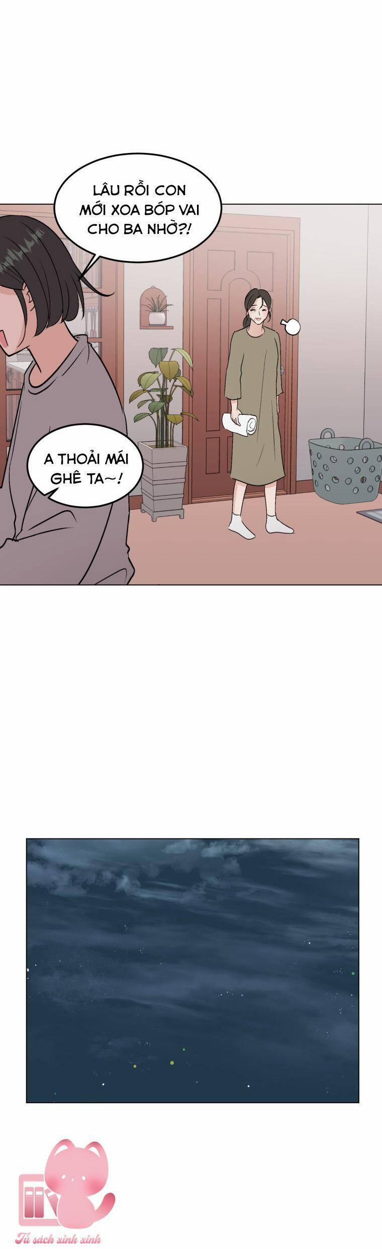 Bí Mật Highteen 55 trang 34