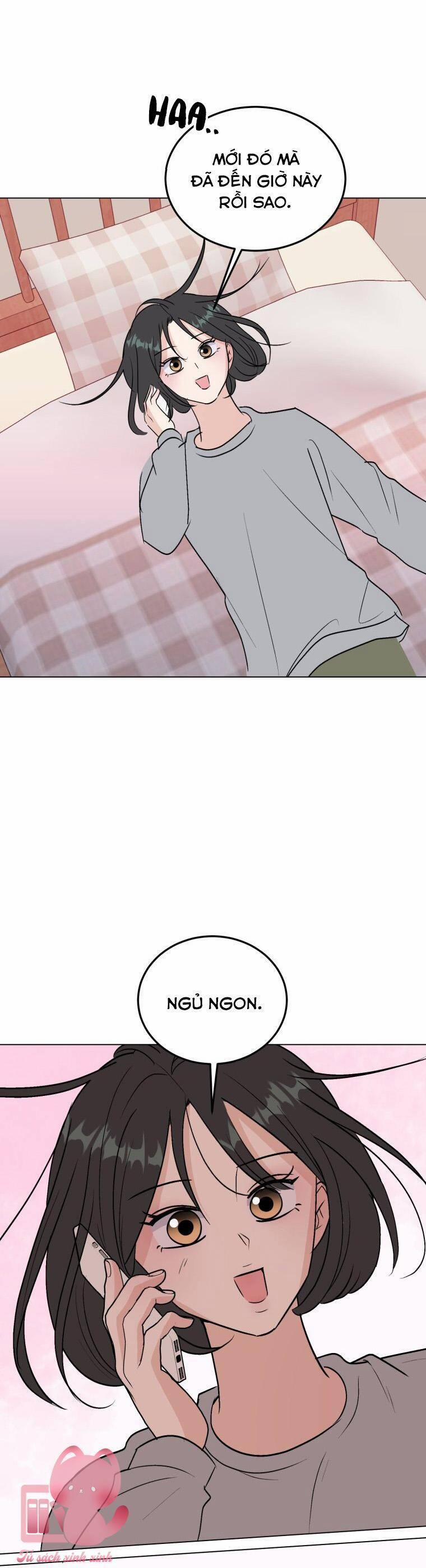 Bí Mật Highteen 55 trang 36