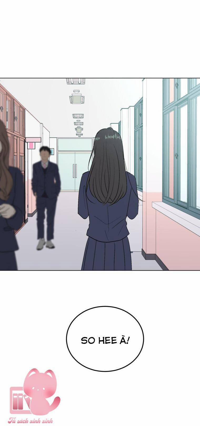 Bí Mật Highteen 55 trang 40