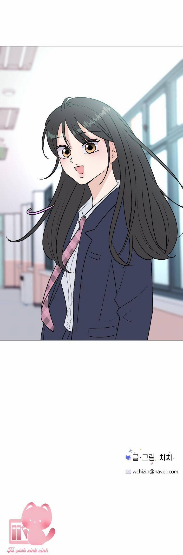 Bí Mật Highteen 55 trang 41