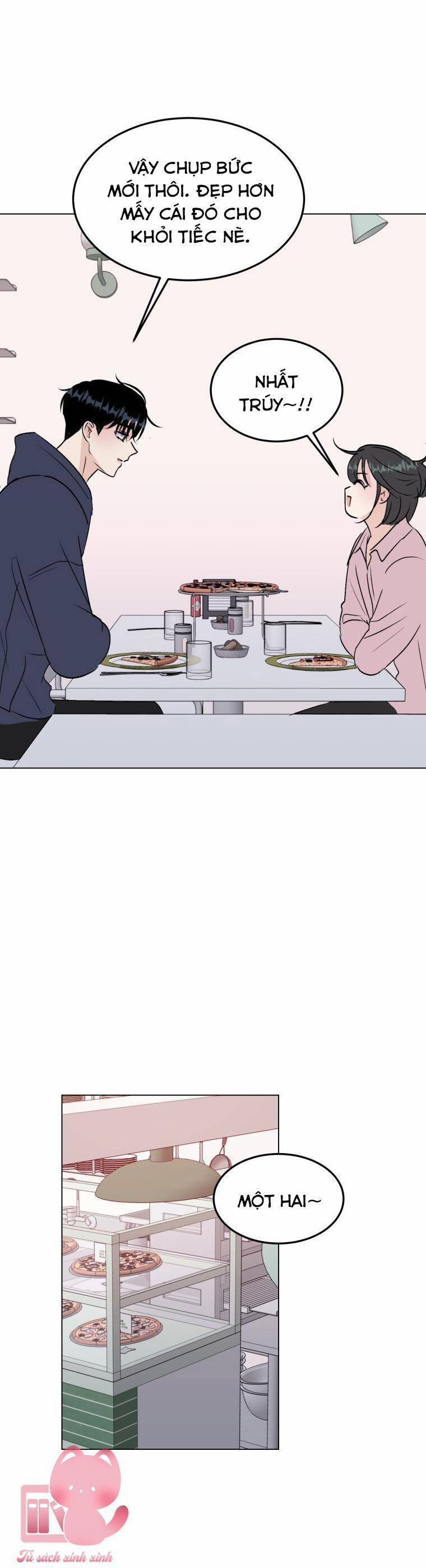 Bí Mật Highteen 55 trang 6