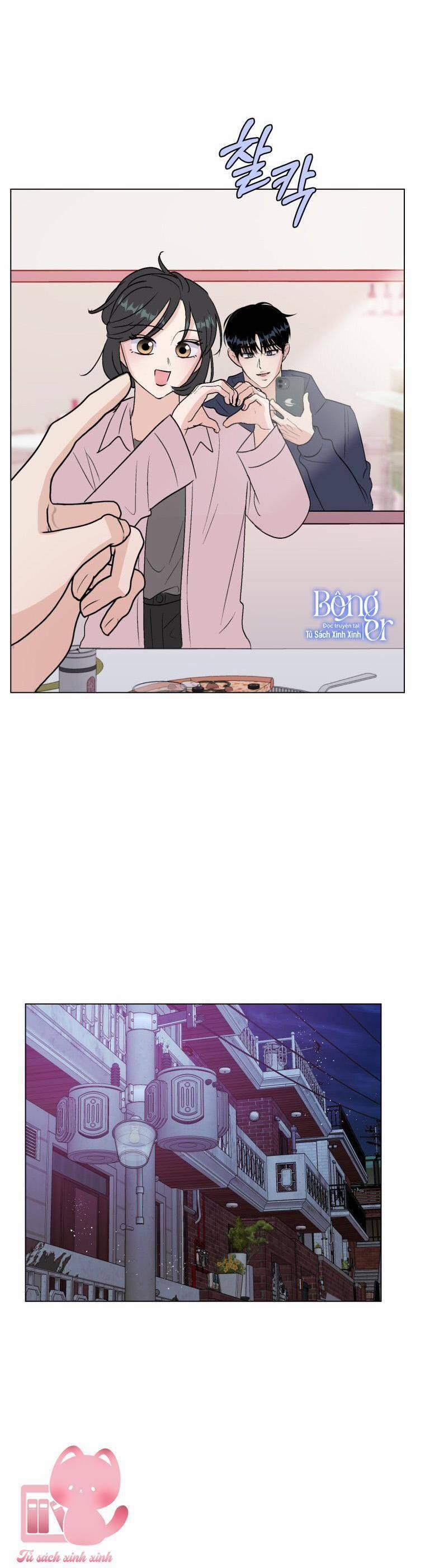 Bí Mật Highteen 55 trang 7