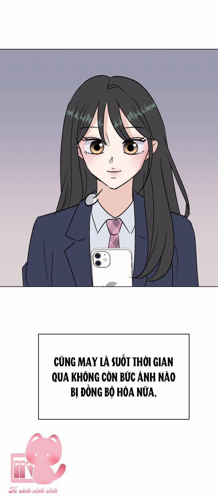 Bí Mật Highteen 56 trang 12