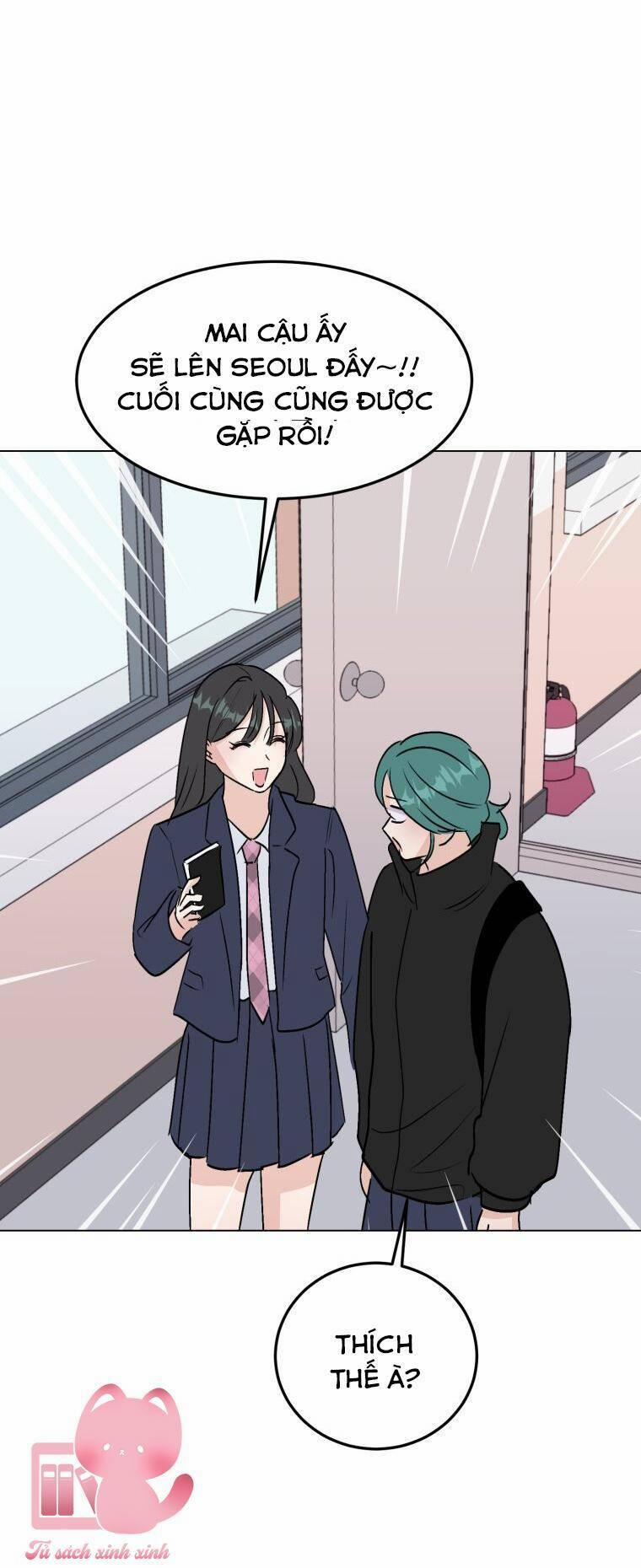 Bí Mật Highteen 56 trang 18