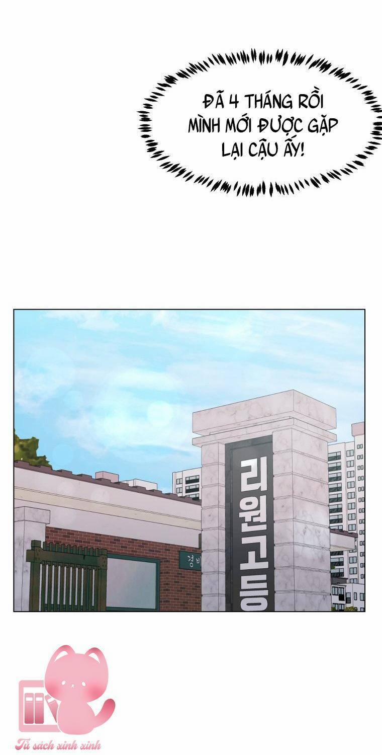 Bí Mật Highteen 56 trang 21