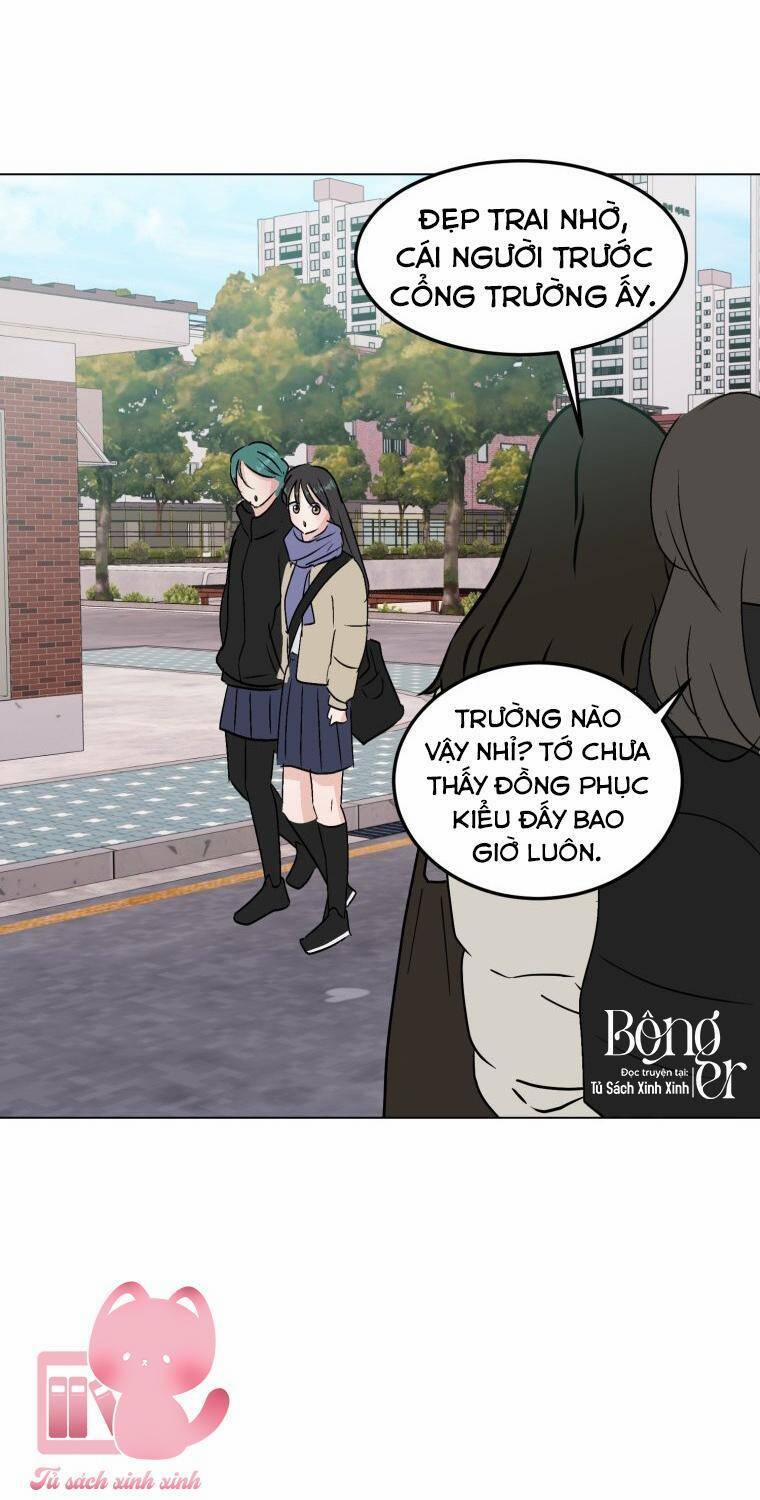 Bí Mật Highteen 56 trang 23