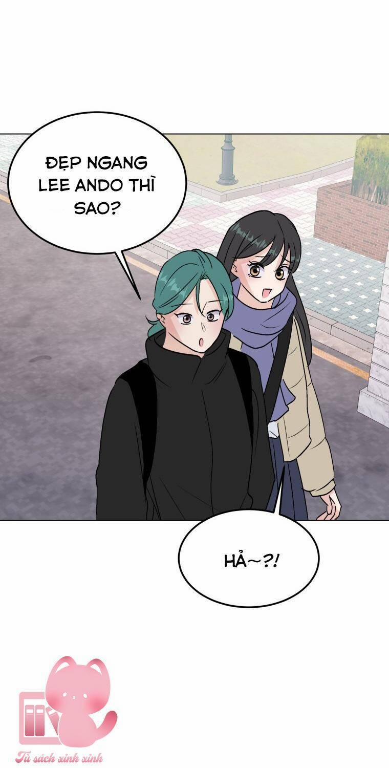 Bí Mật Highteen 56 trang 25