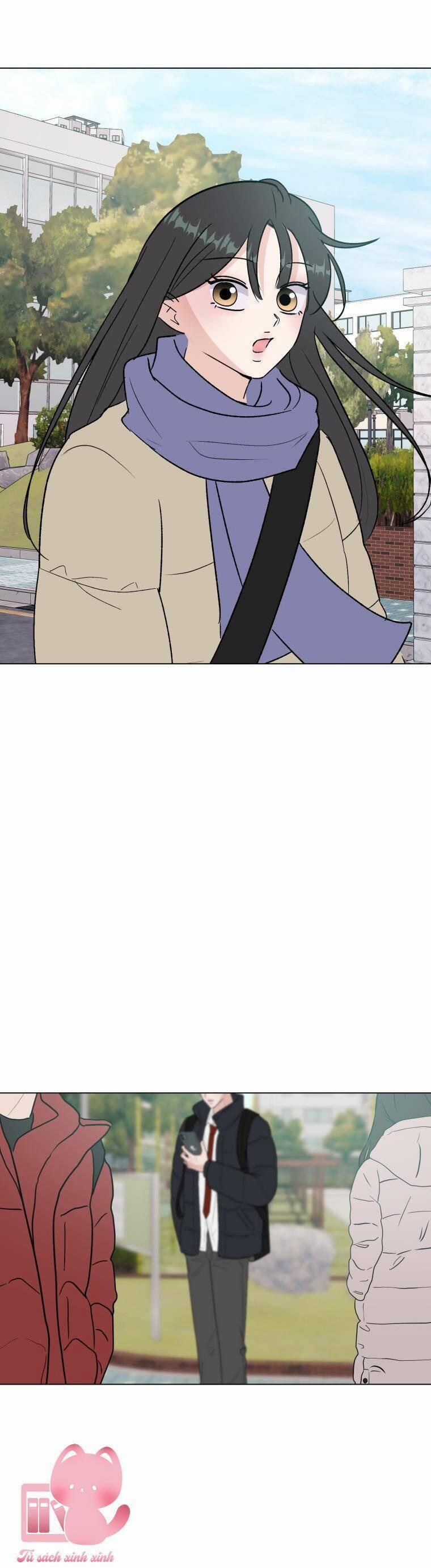 Bí Mật Highteen 56 trang 26