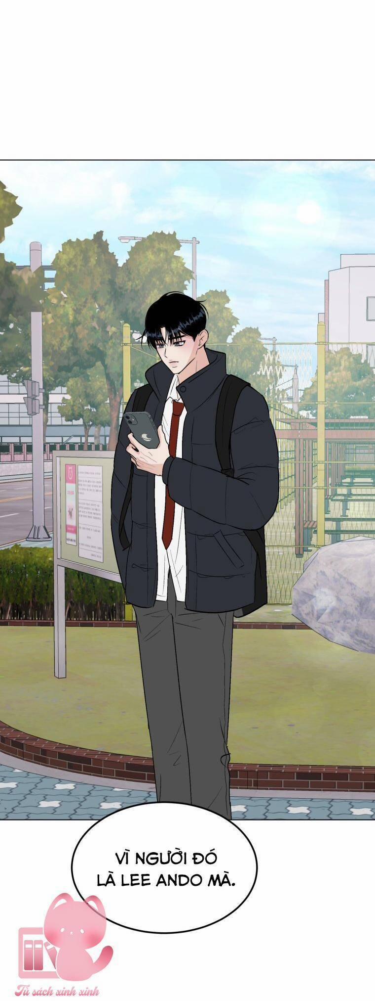 Bí Mật Highteen 56 trang 27