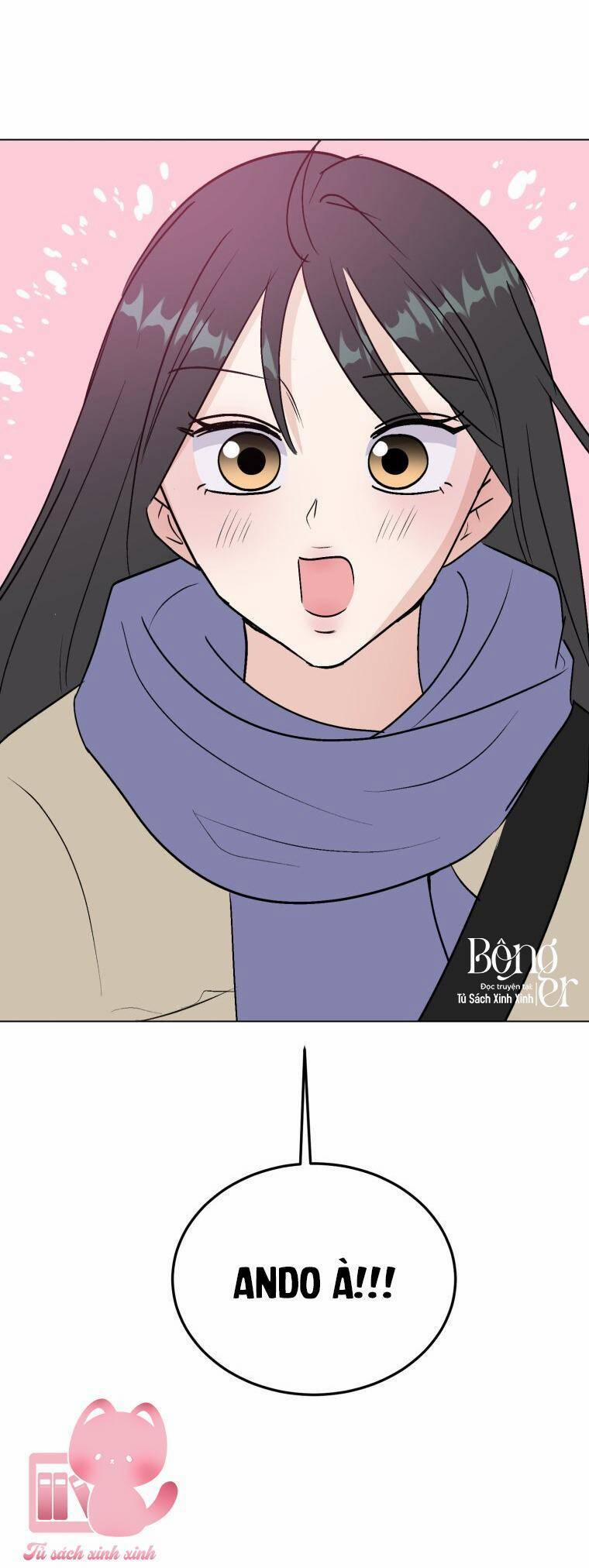 Bí Mật Highteen 56 trang 28