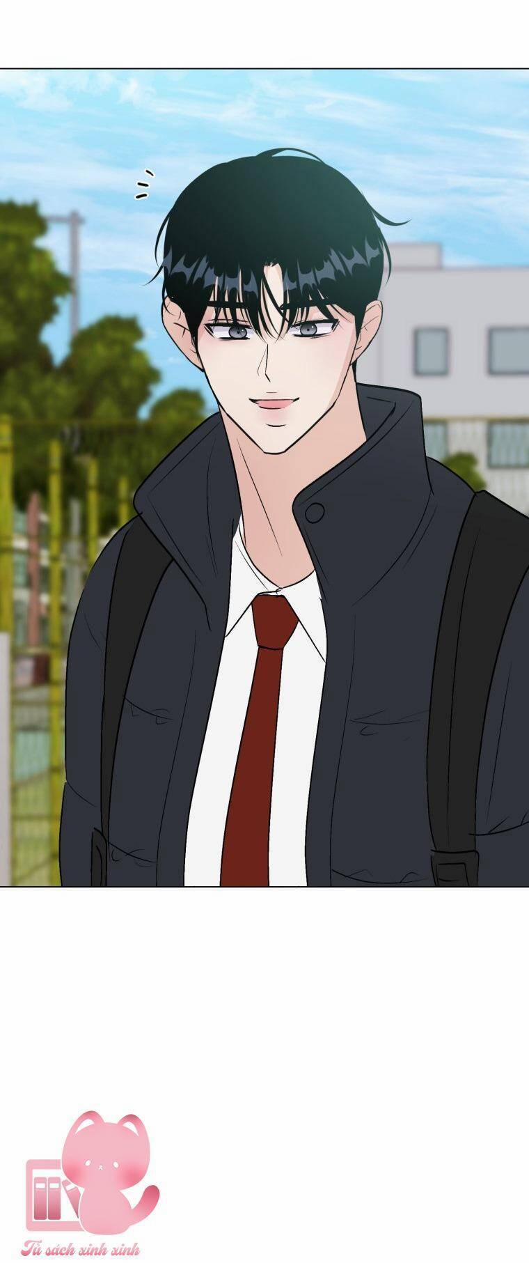 Bí Mật Highteen 56 trang 29