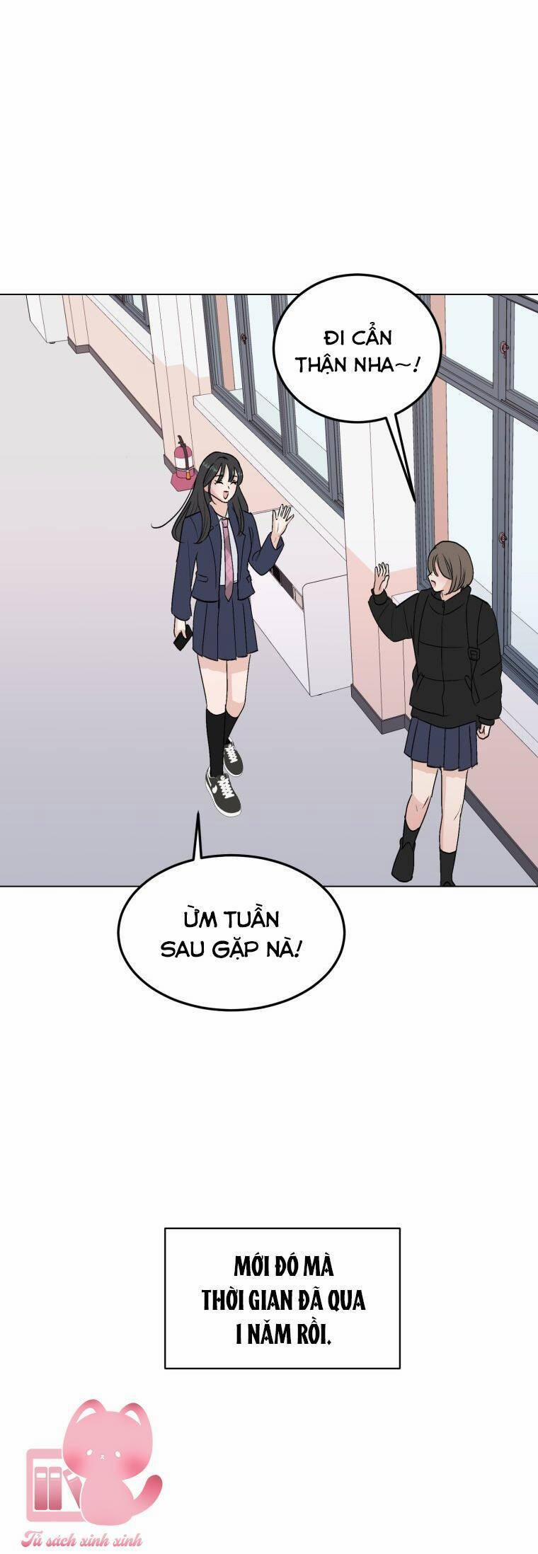 Bí Mật Highteen 56 trang 3