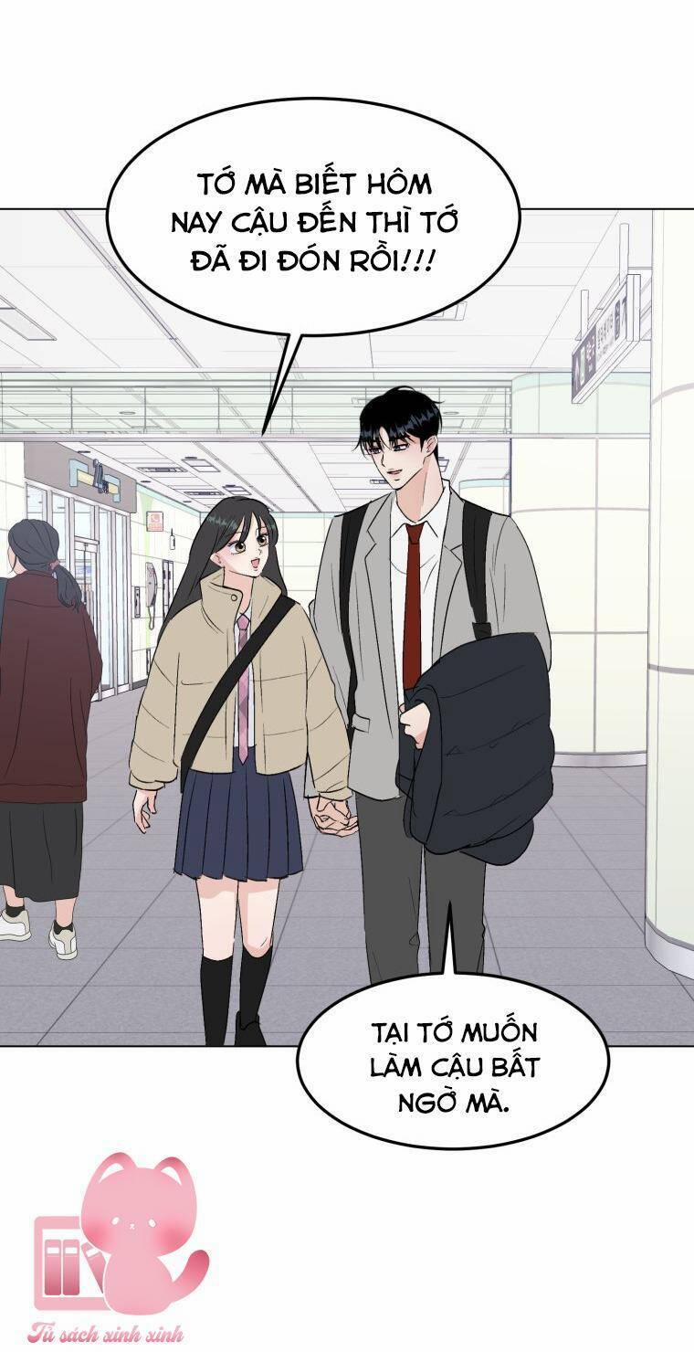 Bí Mật Highteen 56 trang 31