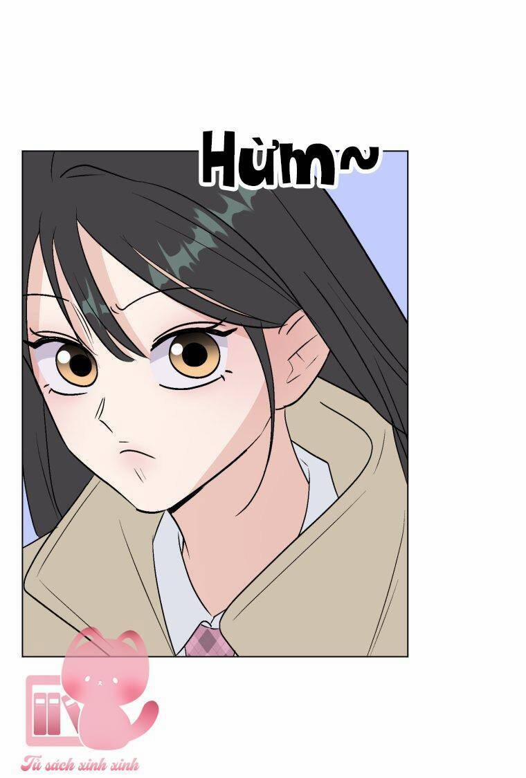 Bí Mật Highteen 56 trang 32