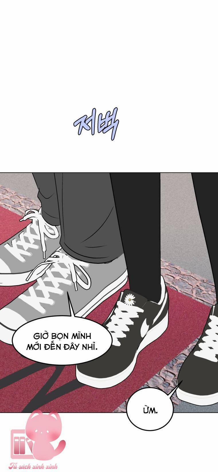 Bí Mật Highteen 56 trang 39