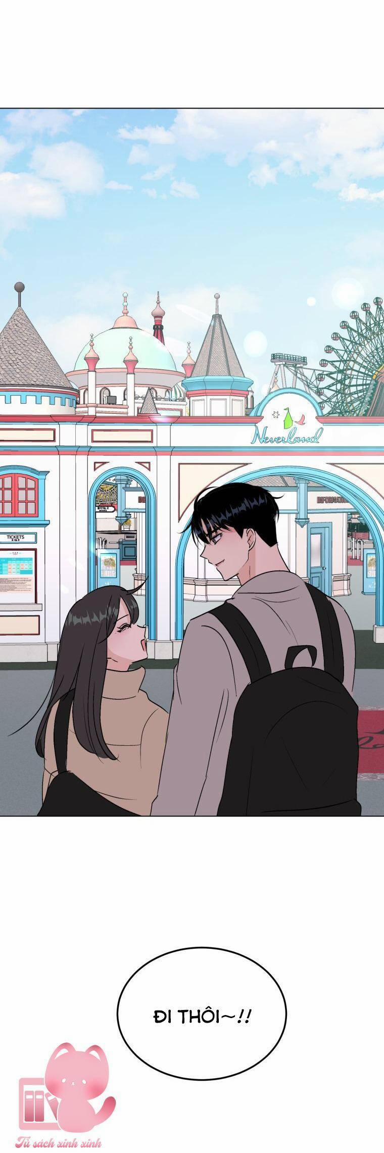 Bí Mật Highteen 56 trang 40