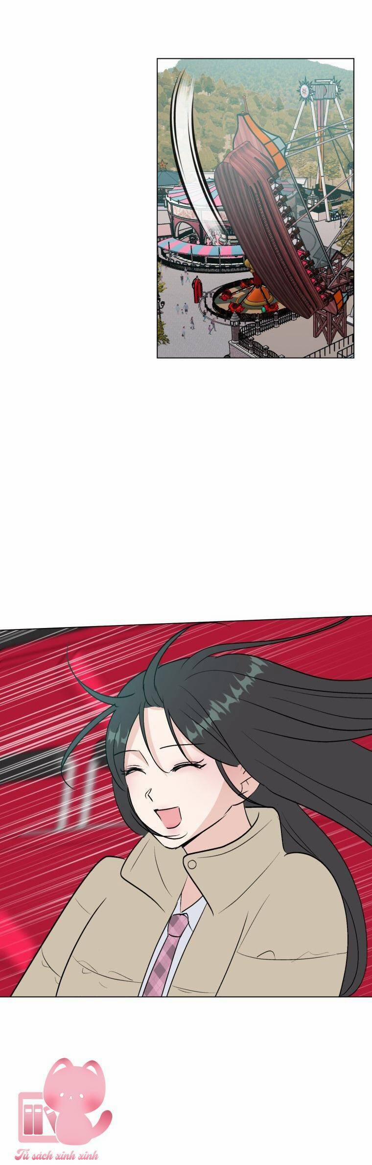 Bí Mật Highteen 56 trang 42