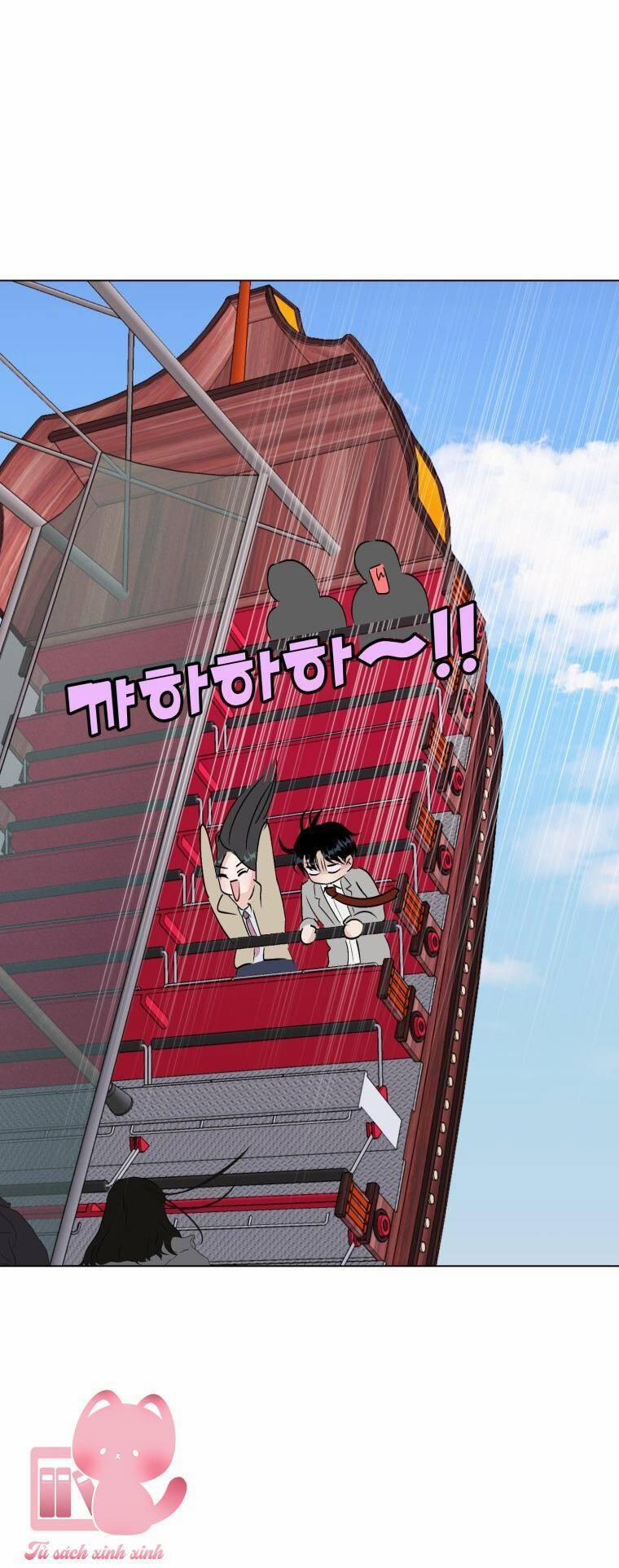 Bí Mật Highteen 56 trang 43