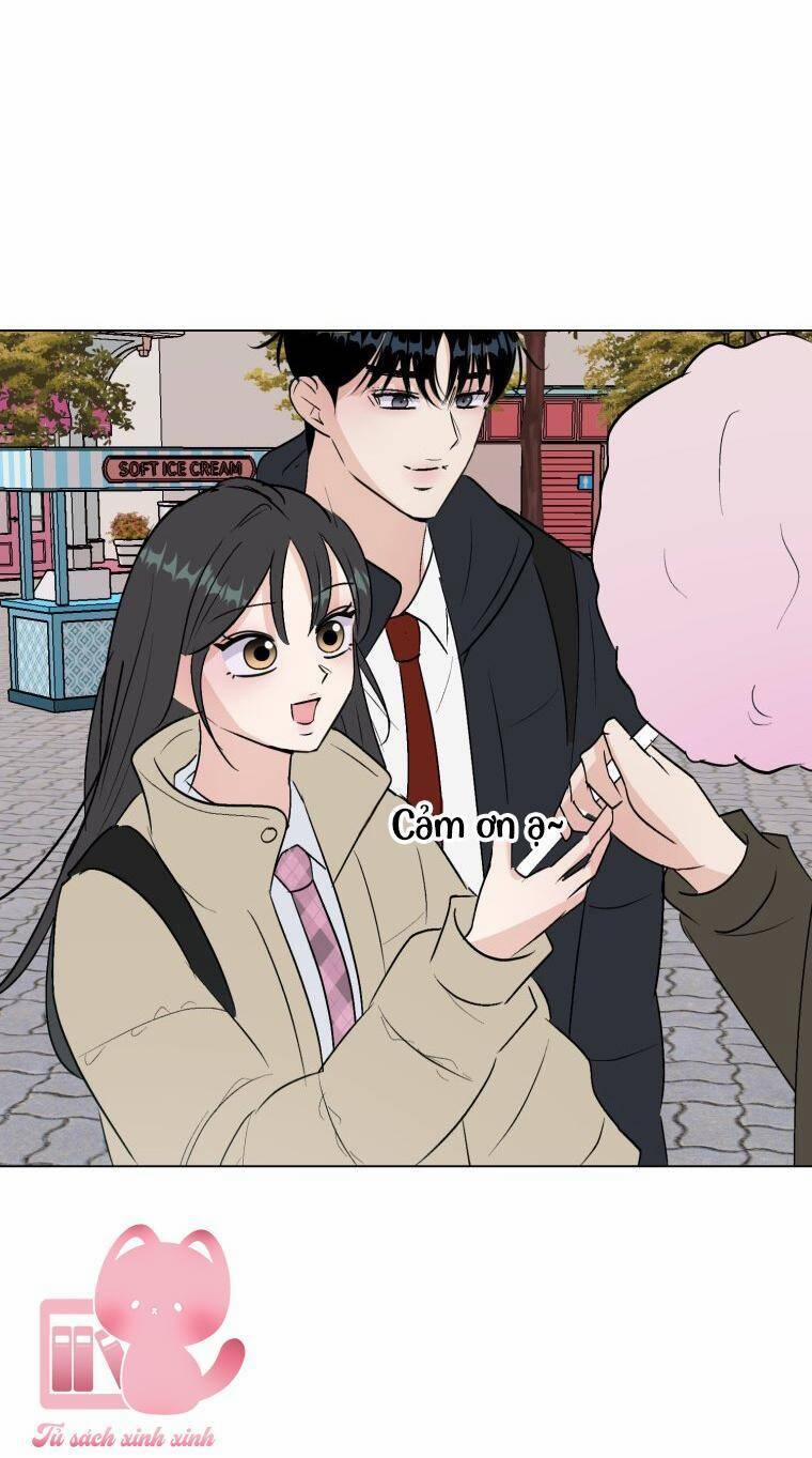 Bí Mật Highteen 56 trang 45