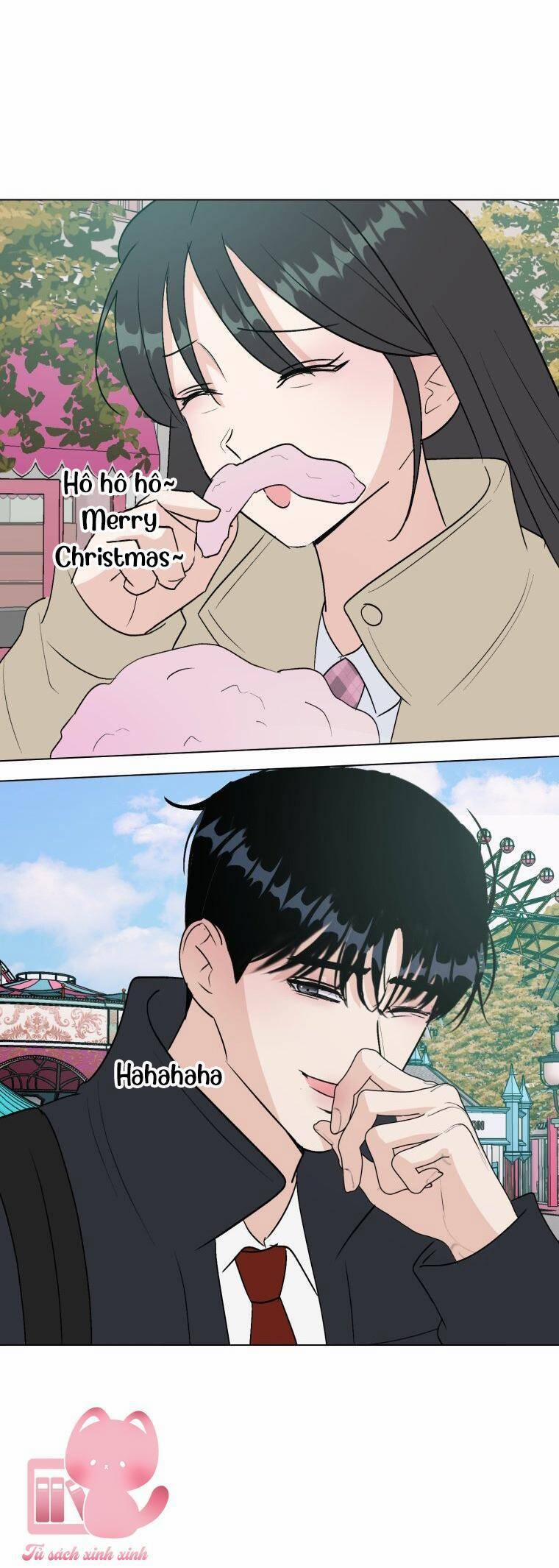 Bí Mật Highteen 56 trang 46