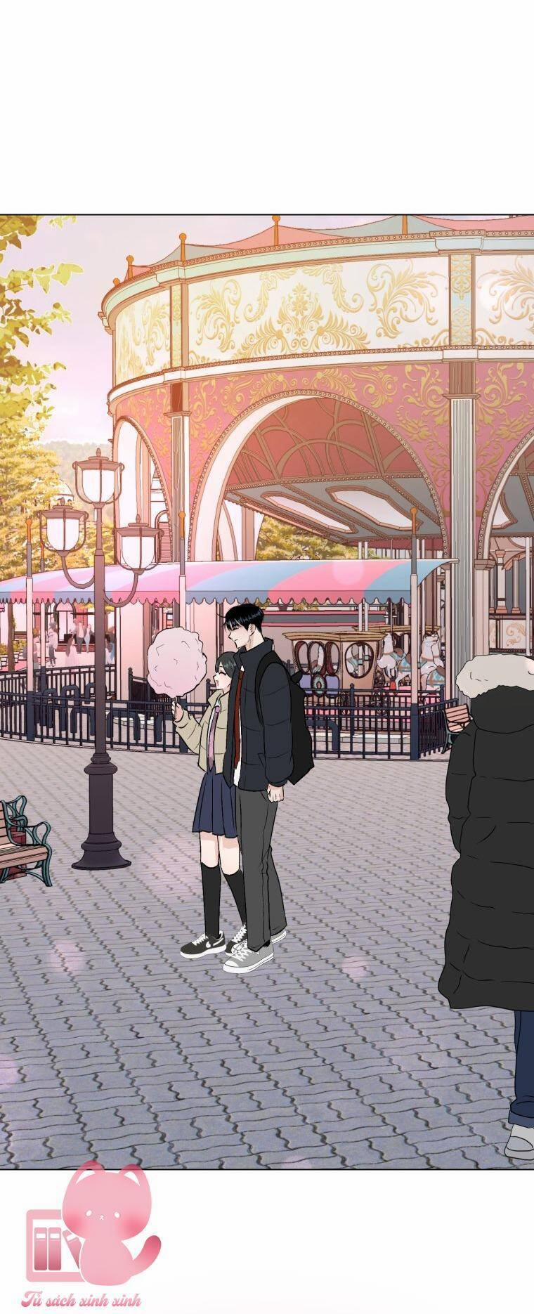 Bí Mật Highteen 56 trang 47