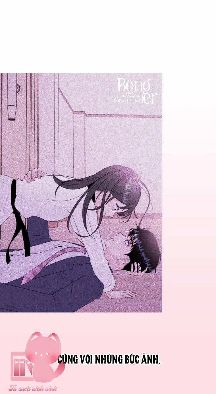 Bí Mật Highteen 56 trang 49