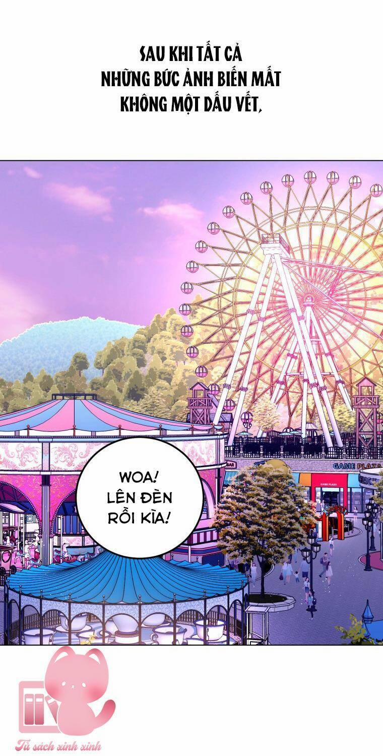 Bí Mật Highteen 56 trang 54