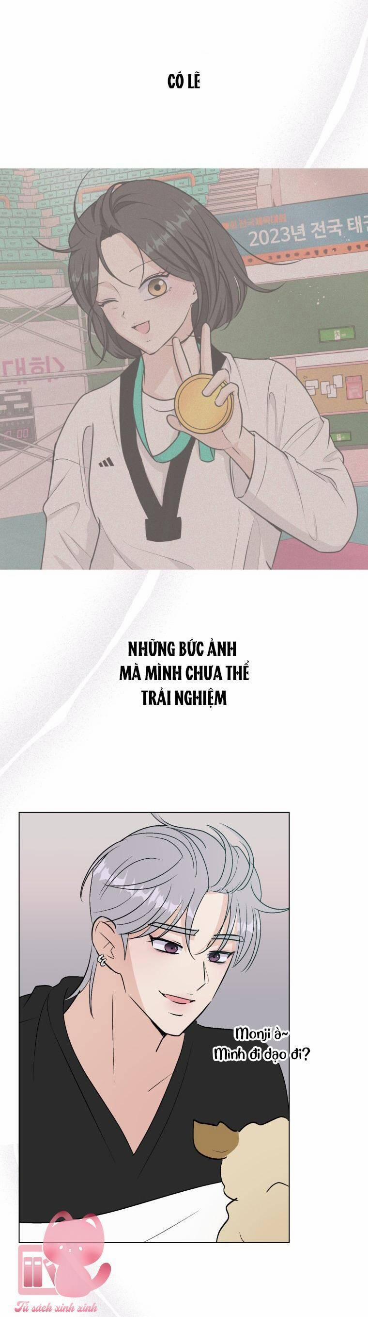 Bí Mật Highteen 56 trang 56