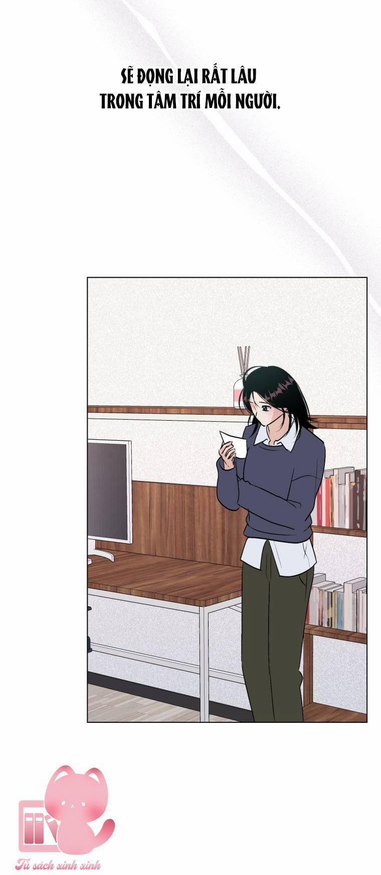 Bí Mật Highteen 56 trang 57