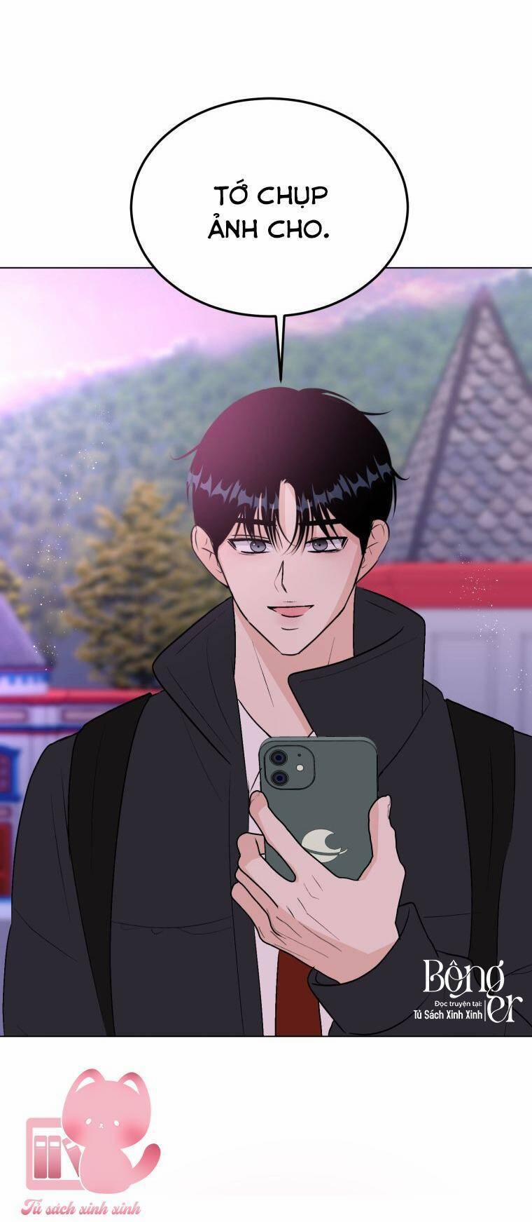 Bí Mật Highteen 56 trang 59