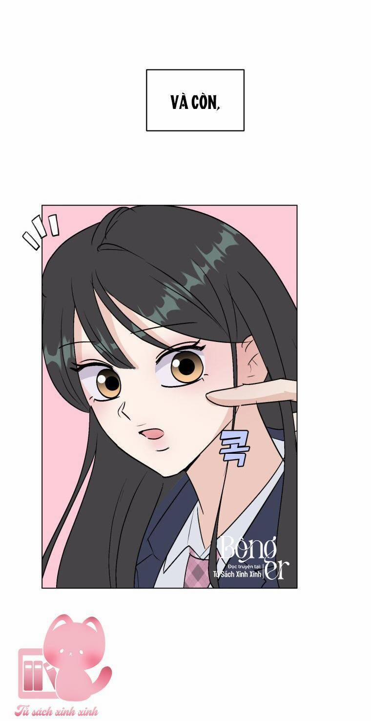 Bí Mật Highteen 56 trang 6