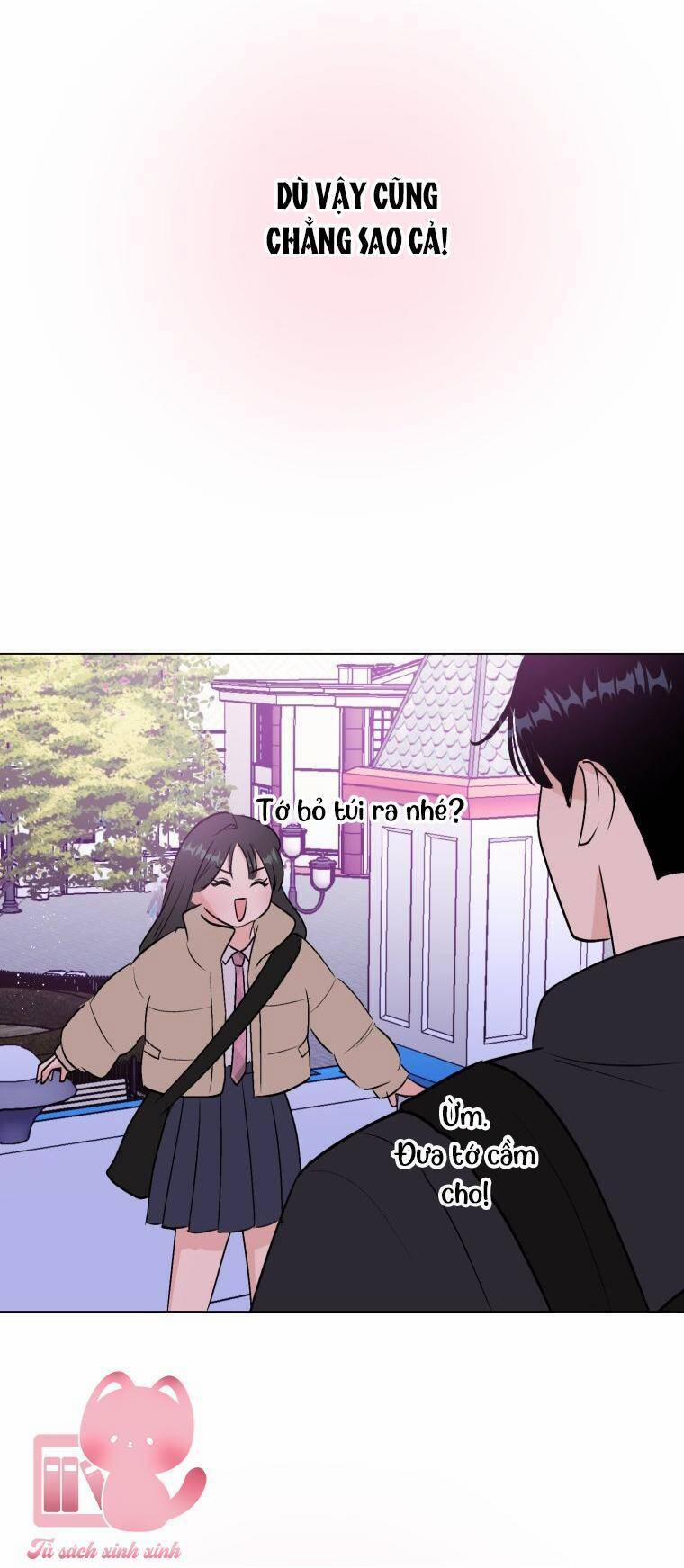 Bí Mật Highteen 56 trang 60