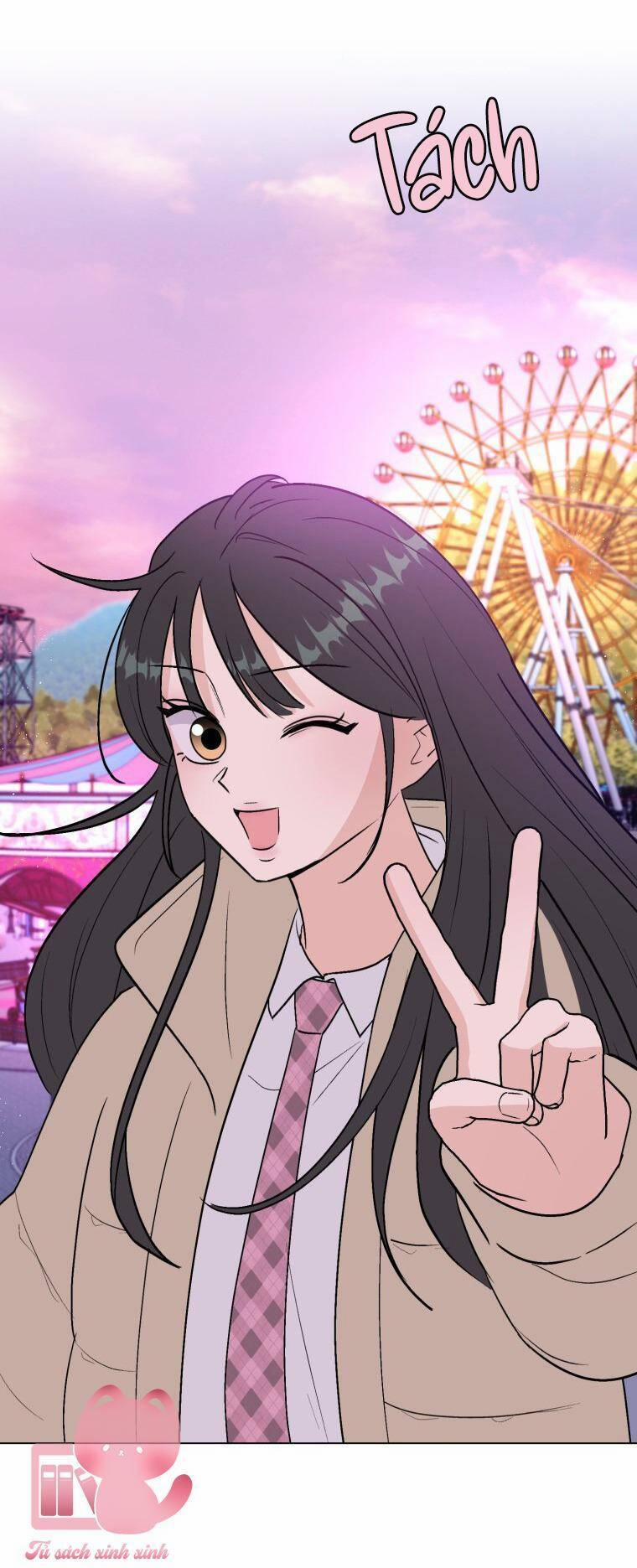 Bí Mật Highteen 56 trang 62