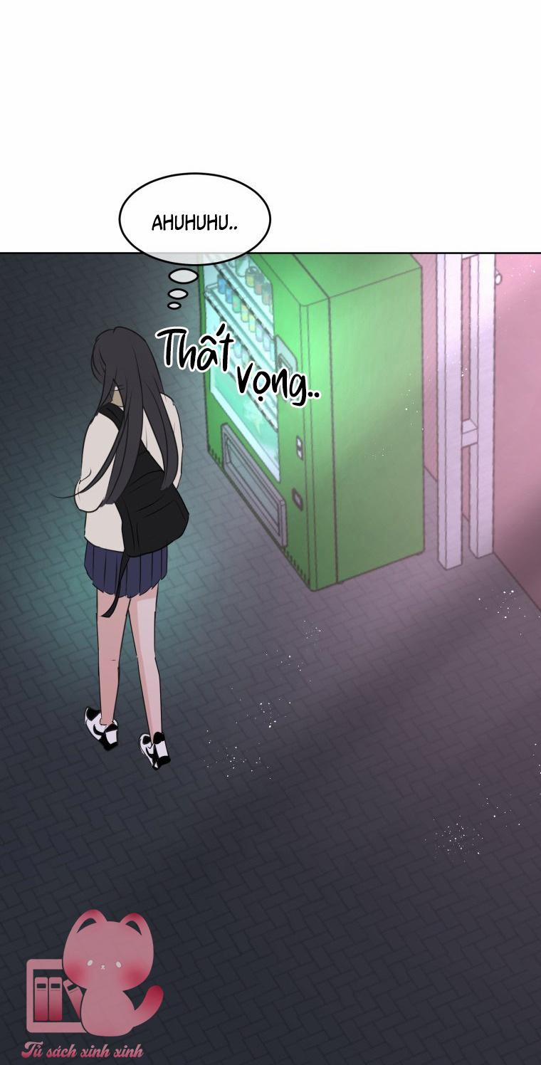 Bí Mật Highteen 6 trang 10