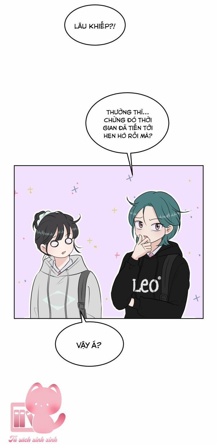 Bí Mật Highteen 6 trang 17