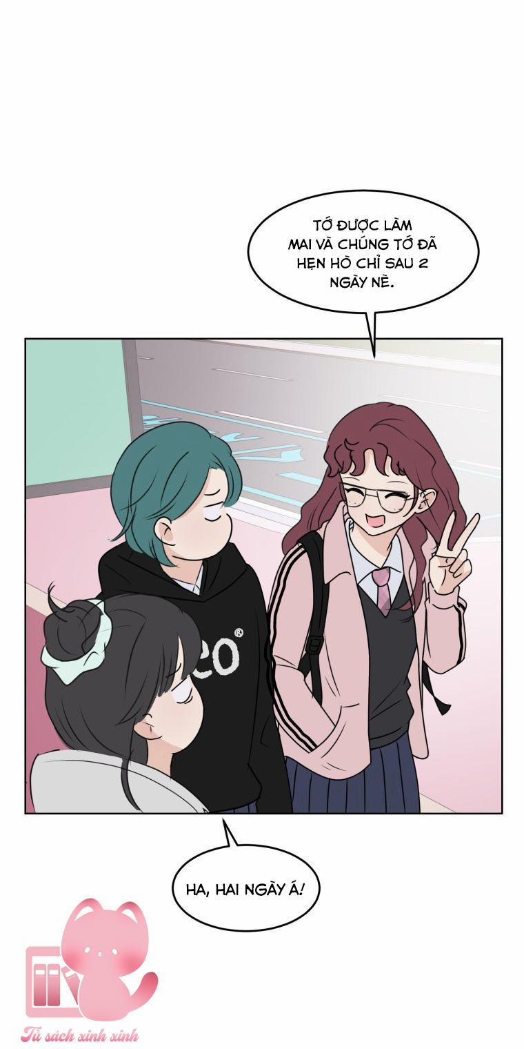 Bí Mật Highteen 6 trang 18