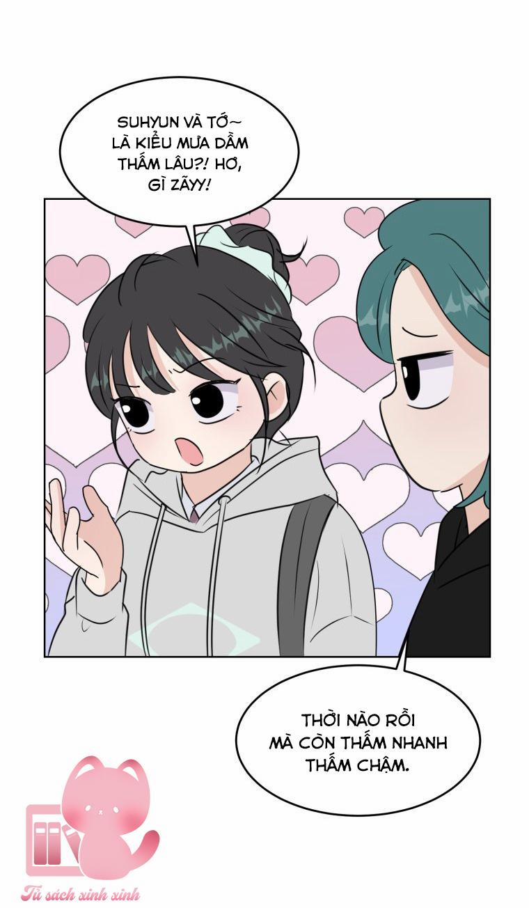 Bí Mật Highteen 6 trang 19