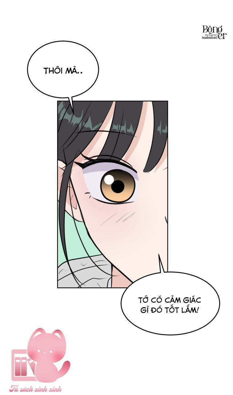 Bí Mật Highteen 6 trang 20