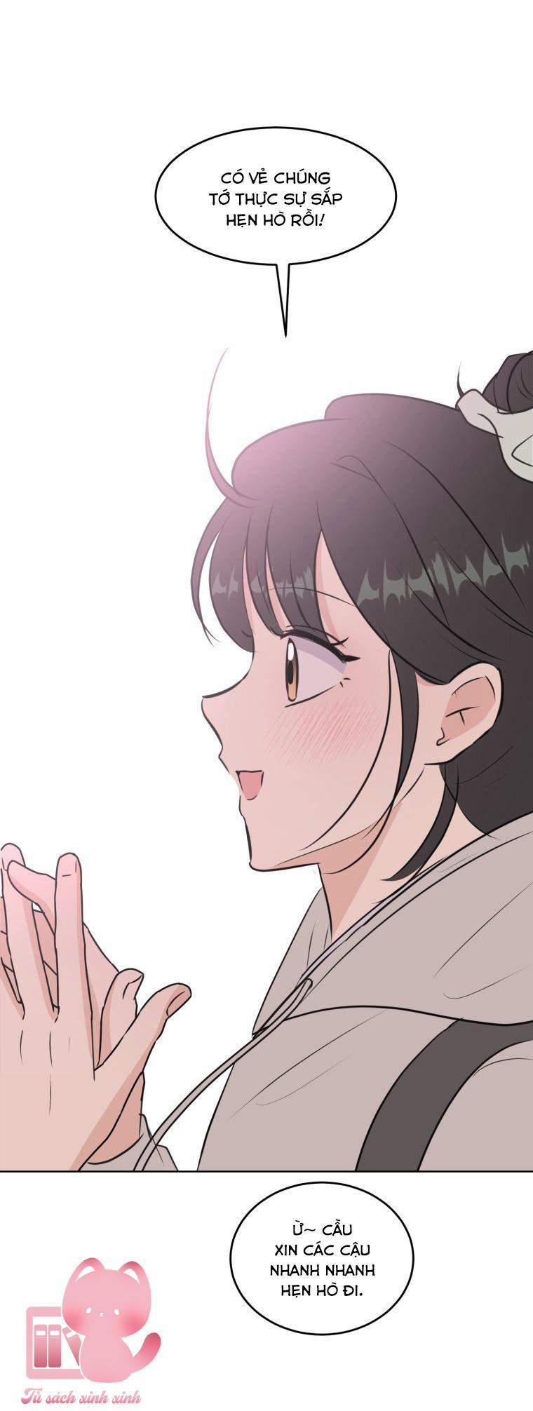 Bí Mật Highteen 6 trang 22