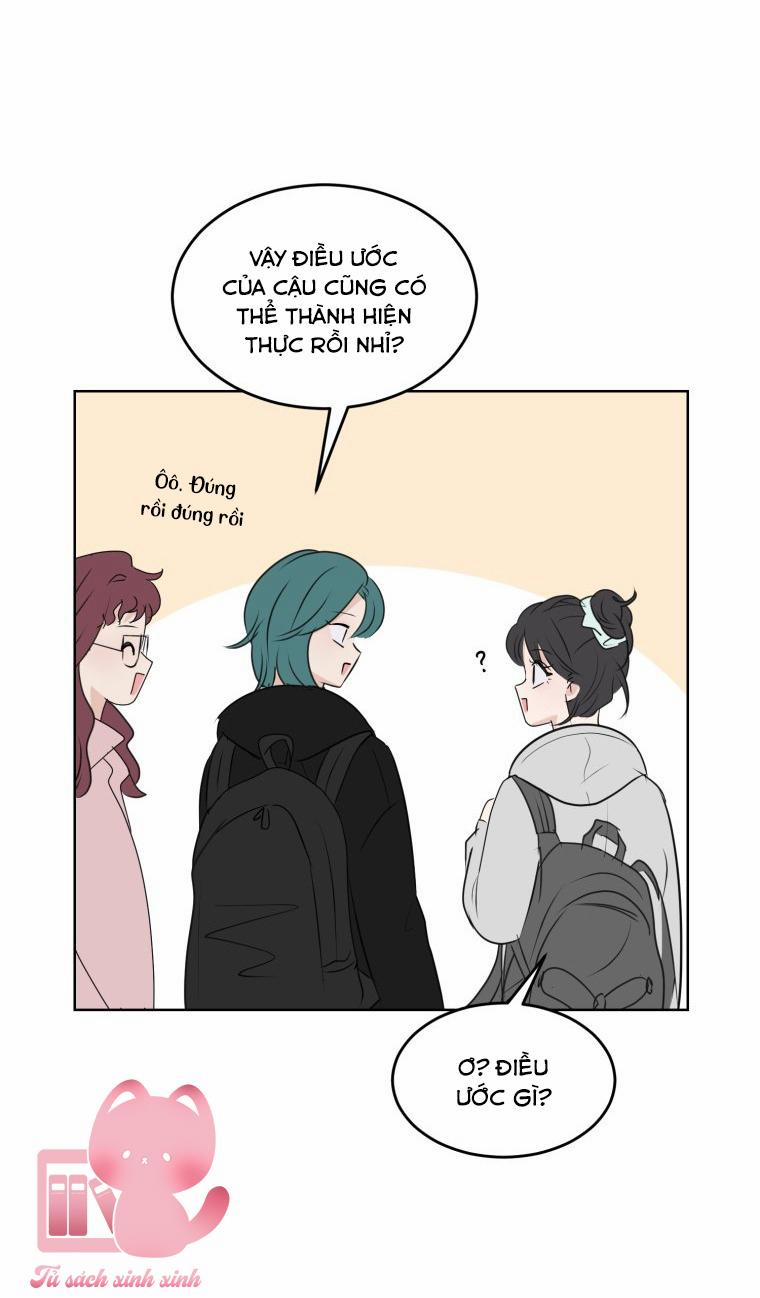 Bí Mật Highteen 6 trang 23